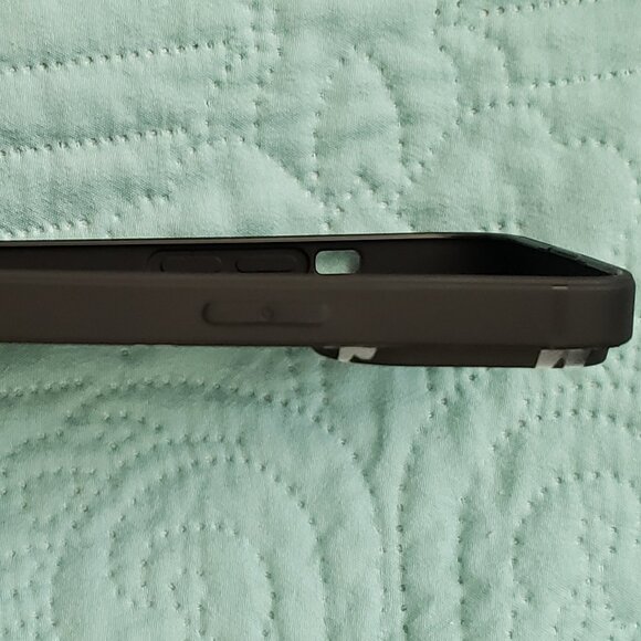 IPHONE CASE - Iphone14 PRo Max - Black - Picture 9 of 11